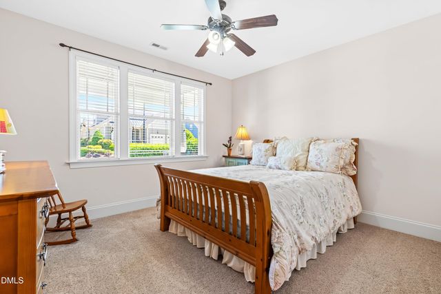 399 Beckwith Avenue, Clayton, NC 27527
