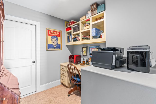 399 Beckwith Avenue, Clayton, NC 27527