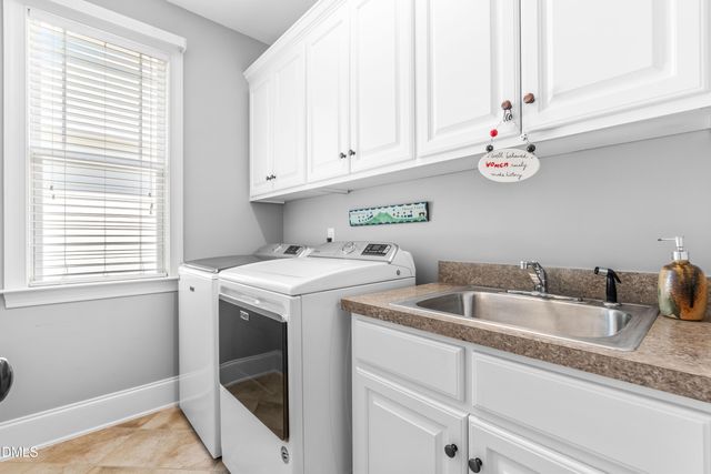 399 Beckwith Avenue, Clayton, NC 27527