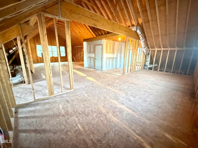 399 Beckwith Avenue, Clayton, NC 27527