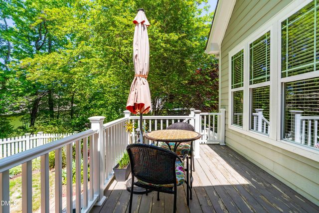 399 Beckwith Avenue, Clayton, NC 27527