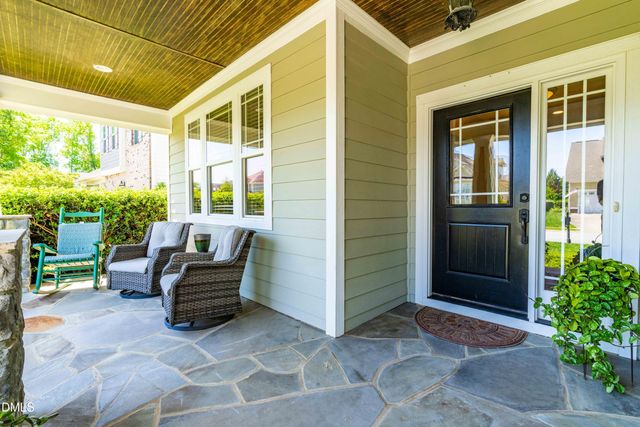399 Beckwith Avenue, Clayton, NC 27527