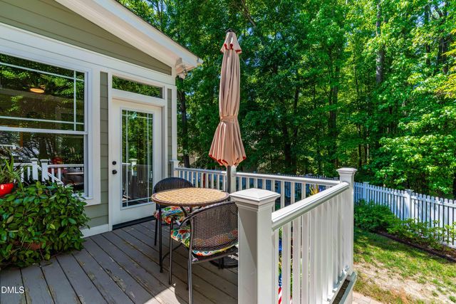 399 Beckwith Avenue, Clayton, NC 27527