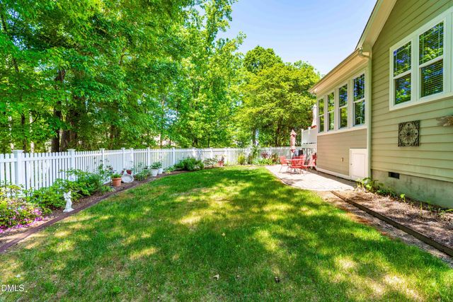 399 Beckwith Avenue, Clayton, NC 27527