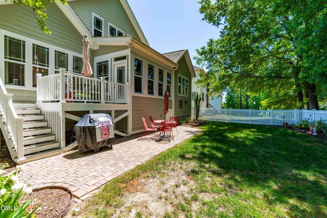 399 Beckwith Avenue, Clayton, NC 27527