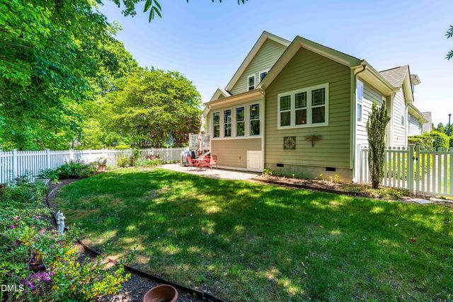399 Beckwith Avenue, Clayton, NC 27527
