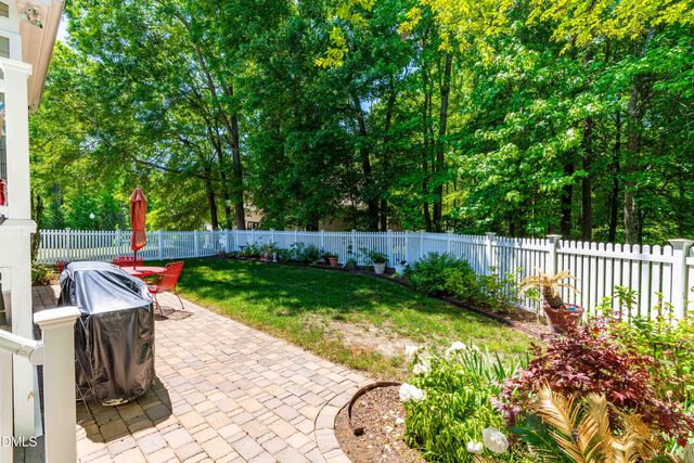 399 Beckwith Avenue, Clayton, NC 27527