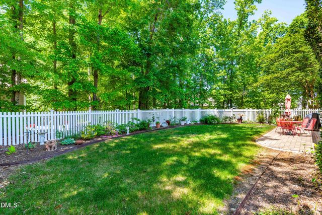 399 Beckwith Avenue, Clayton, NC 27527