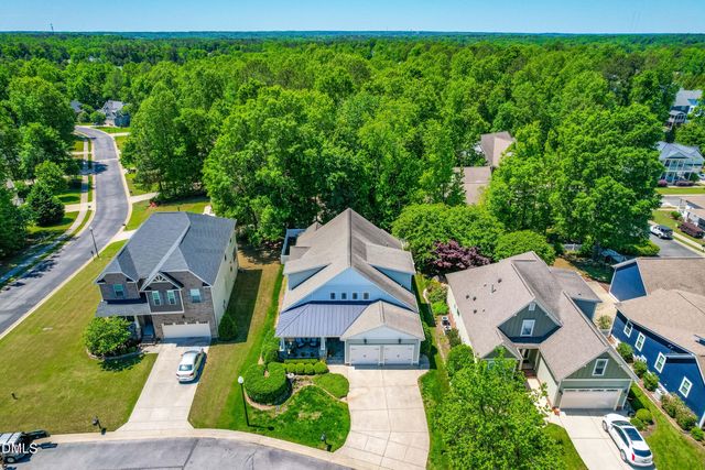 399 Beckwith Avenue, Clayton, NC 27527