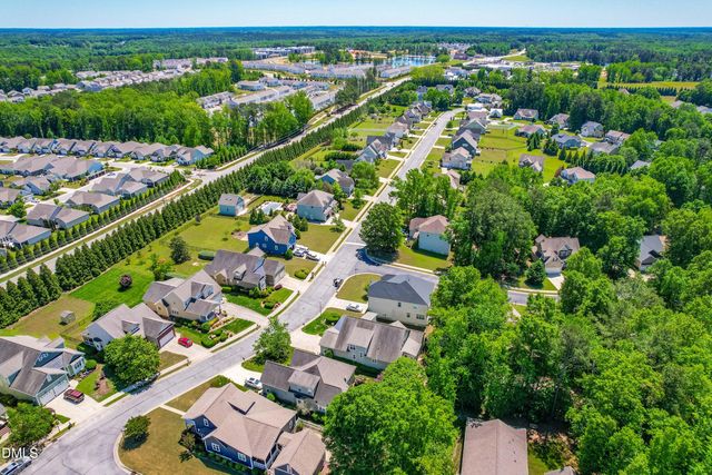 399 Beckwith Avenue, Clayton, NC 27527