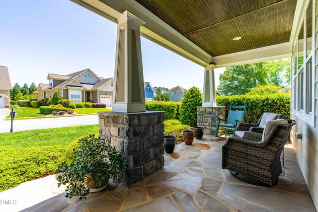 399 Beckwith Avenue, Clayton, NC 27527