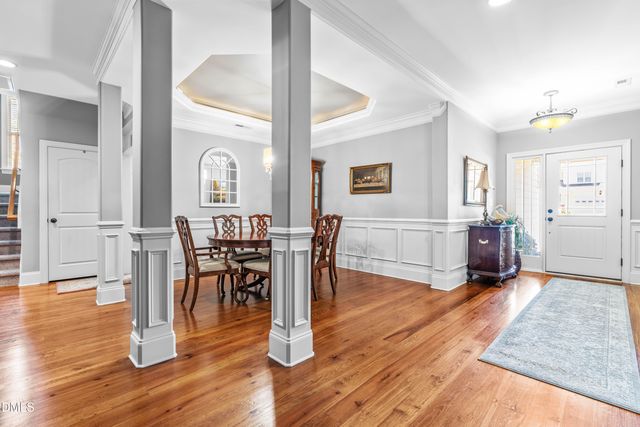 399 Beckwith Avenue, Clayton, NC 27527