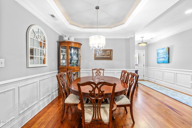 399 Beckwith Avenue, Clayton, NC 27527