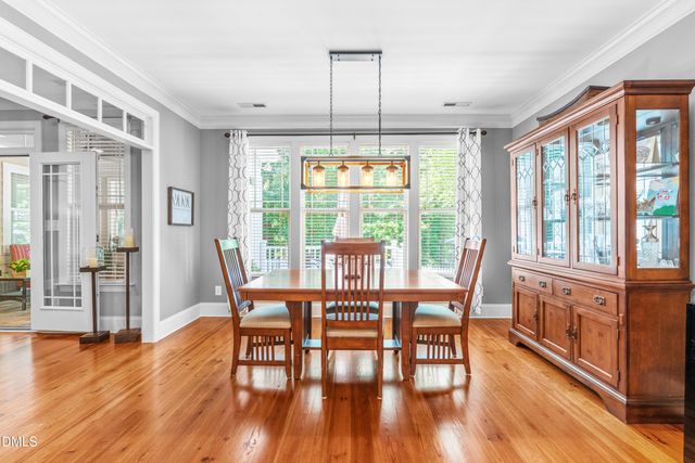 399 Beckwith Avenue, Clayton, NC 27527