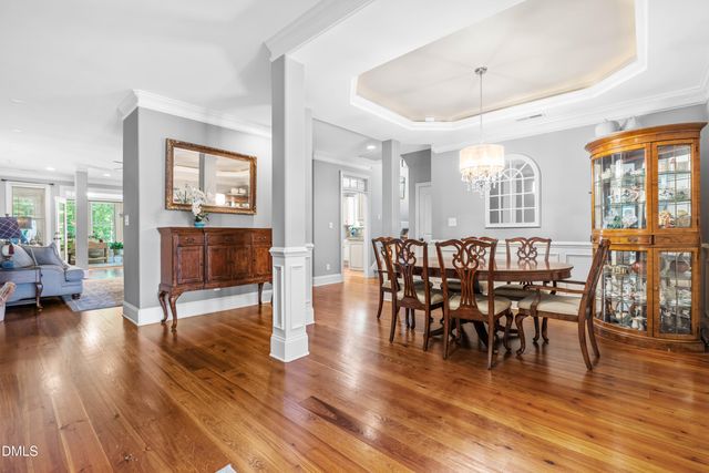 399 Beckwith Avenue, Clayton, NC 27527