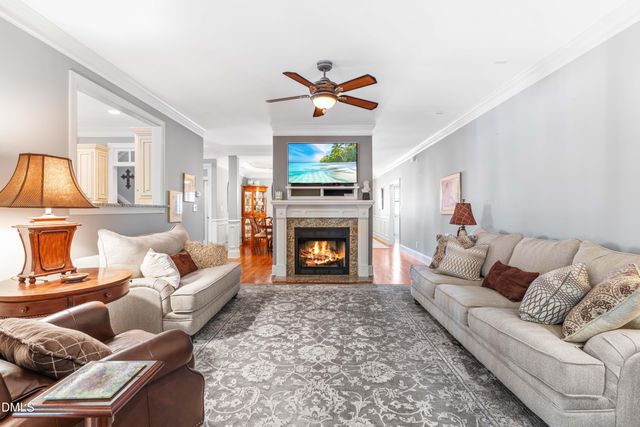399 Beckwith Avenue, Clayton, NC 27527