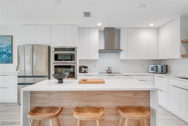 1341 Middle Gulf DR 3D, Sanibel, FL 33957