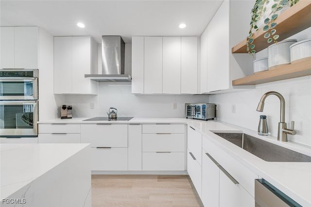 1341 Middle Gulf DR 3D, Sanibel, FL 33957