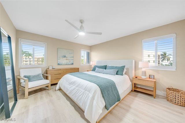 1341 Middle Gulf DR 3D, Sanibel, FL 33957