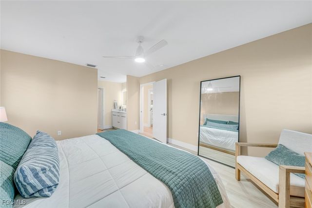 1341 Middle Gulf DR 3D, Sanibel, FL 33957