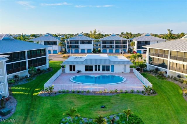 1341 Middle Gulf DR 3D, Sanibel, FL 33957