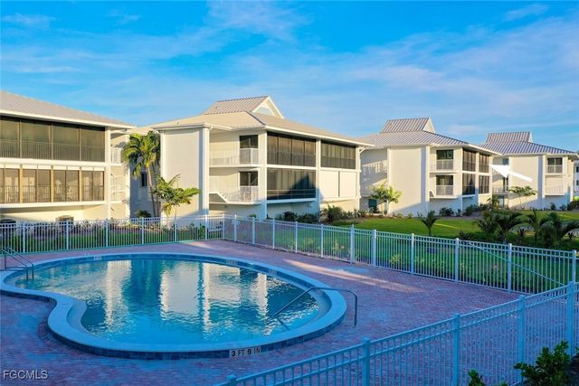 1341 Middle Gulf DR 3D, Sanibel, FL 33957