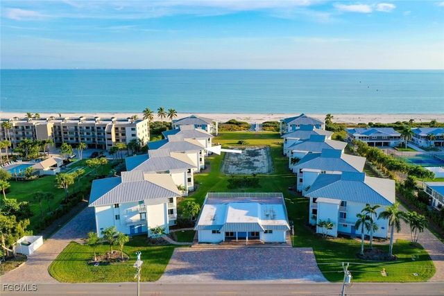 1341 Middle Gulf DR 3D, Sanibel, FL 33957