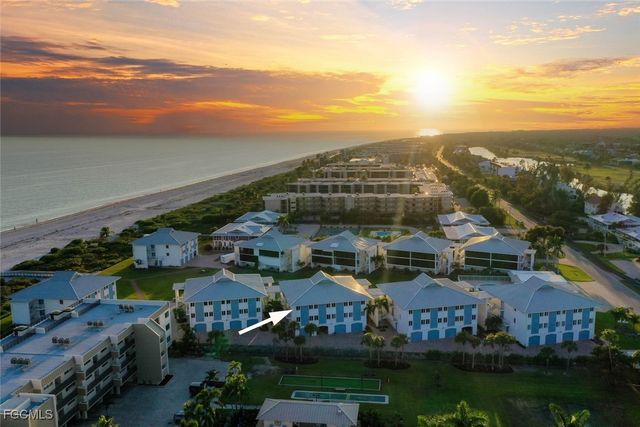 1341 Middle Gulf DR 3D, Sanibel, FL 33957