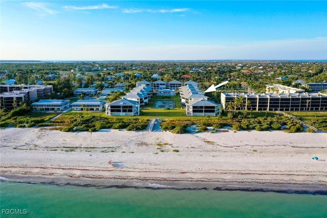 1341 Middle Gulf DR 3D, Sanibel, FL 33957