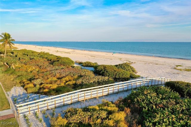 1341 Middle Gulf DR 3D, Sanibel, FL 33957