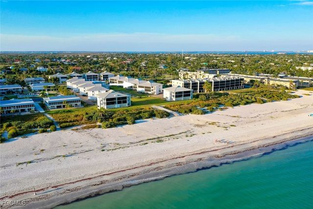 1341 Middle Gulf DR 3D, Sanibel, FL 33957