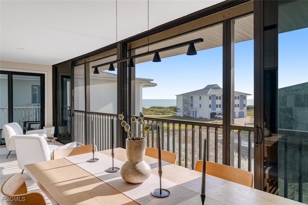 1341 Middle Gulf DR 3D, Sanibel, FL 33957