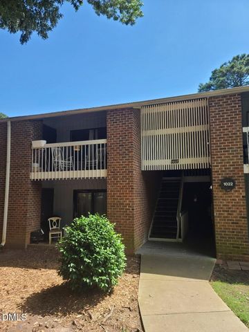 1022 Sandlin Place, Raleigh, NC 27606