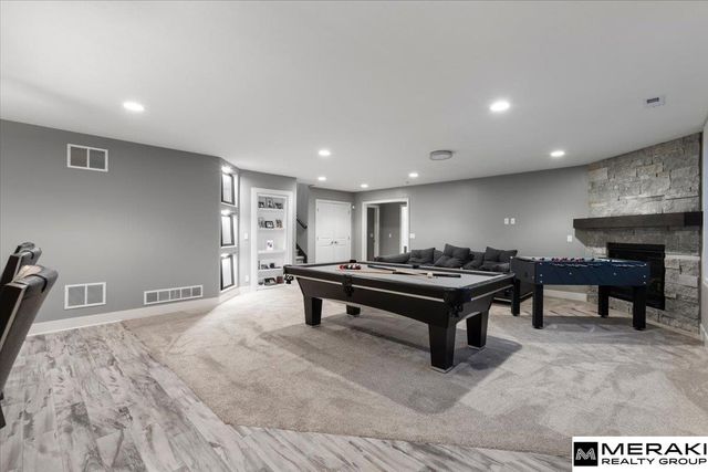 10709 S 168th Avenue, Omaha, NE 68136