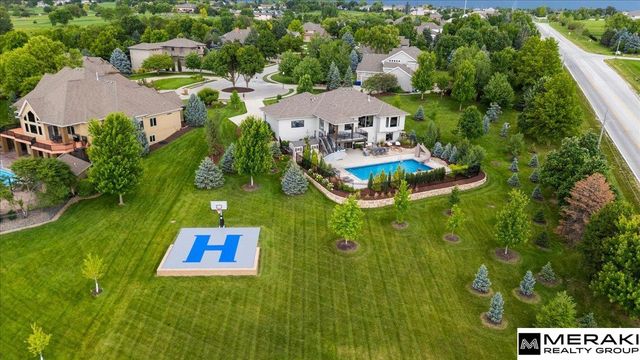 10709 S 168th Avenue, Omaha, NE 68136