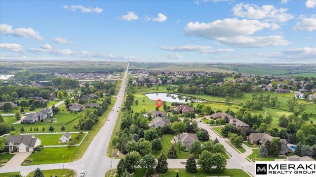 10709 S 168th Avenue, Omaha, NE 68136