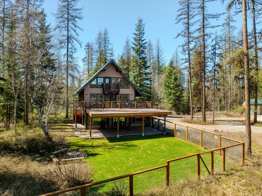 675 Beaver Lake Road, Whitefish, MT 59937 photo 32