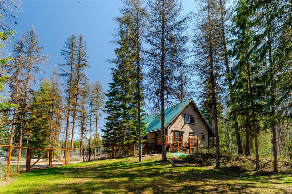 675 Beaver Lake Road, Whitefish, MT 59937 photo 35