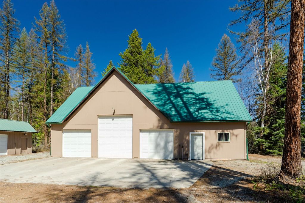 675 Beaver Lake Road, Whitefish, MT 59937 photo 37