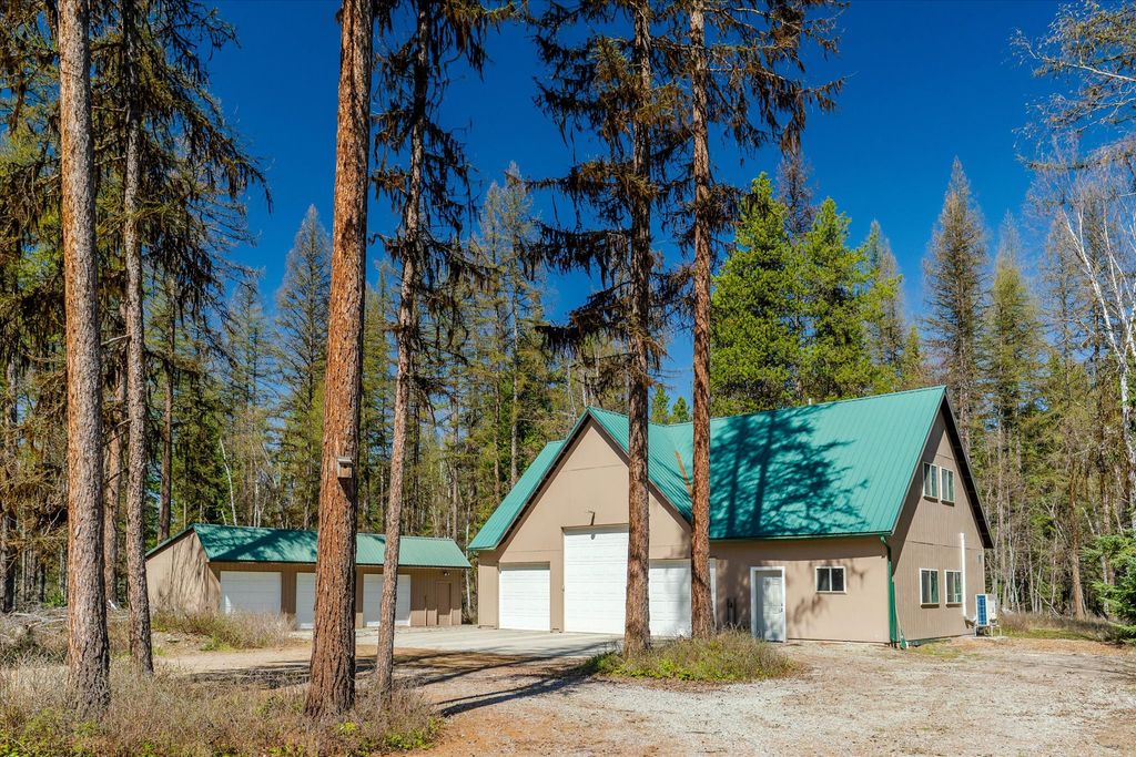 675 Beaver Lake Road, Whitefish, MT 59937 photo 38