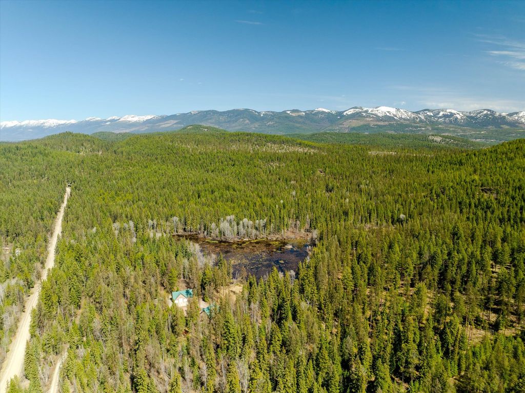 675 Beaver Lake Road, Whitefish, MT 59937 photo 43