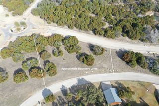 1099 Waterfall Way, Graford, TX 76449
