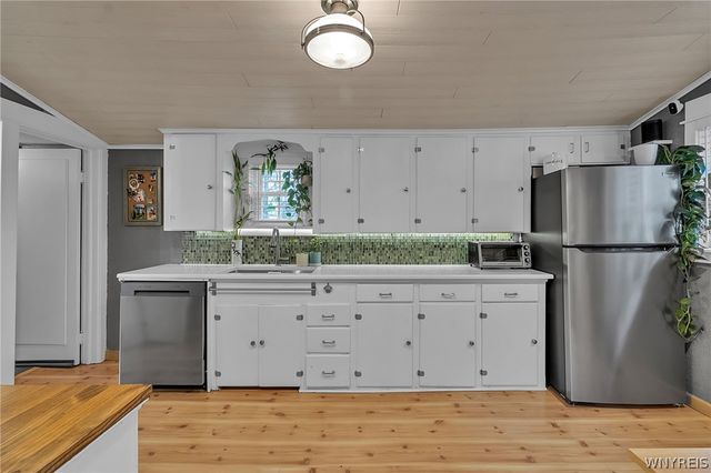 469 Broad Street, Tonawanda, NY 14150