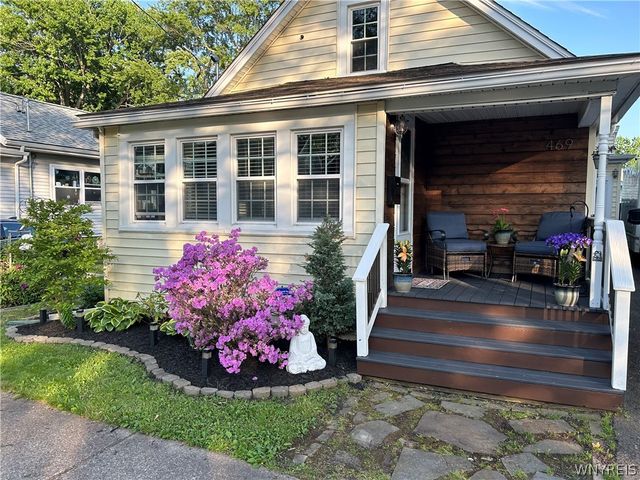 469 Broad Street, Tonawanda, NY 14150