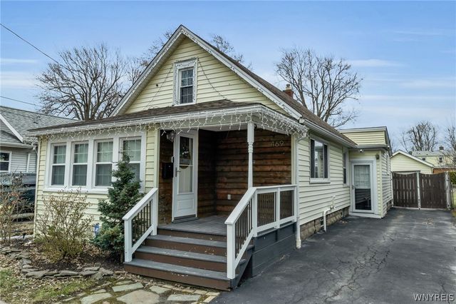 469 Broad Street, Tonawanda, NY 14150