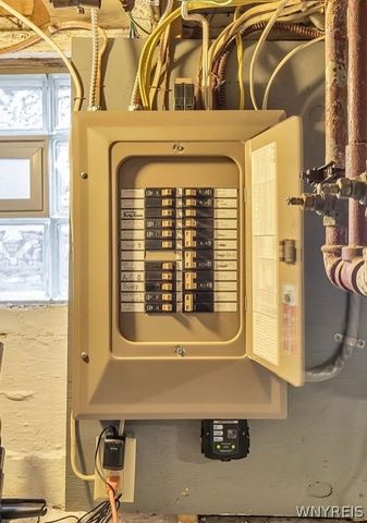 469 Broad Street, Tonawanda, NY 14150