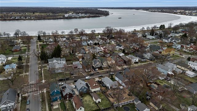 469 Broad Street, Tonawanda, NY 14150