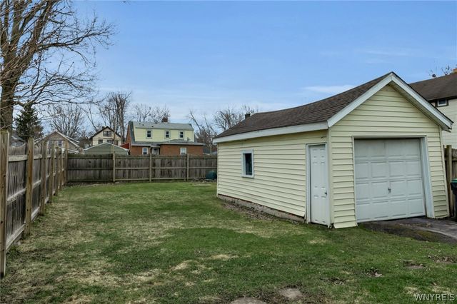 469 Broad Street, Tonawanda, NY 14150