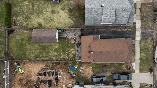 469 Broad Street, Tonawanda, NY 14150