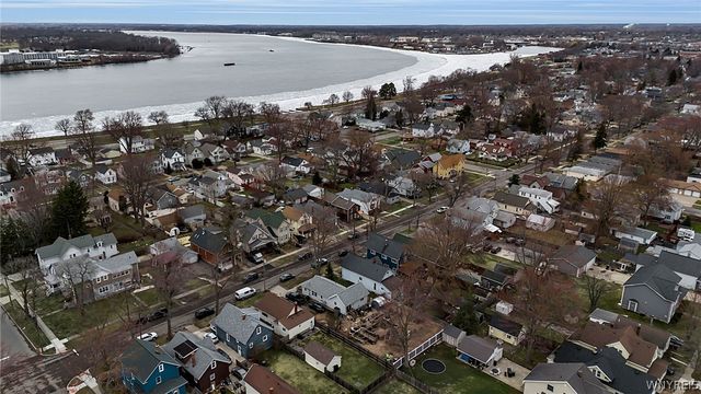 469 Broad Street, Tonawanda, NY 14150